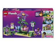 LEGO FRIENDS 42702 Wróżkowa karuzela z kwiatami - 1529779 - zdjęcie 9